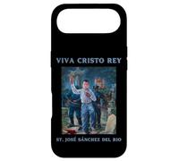 Joselito José Sánchez Del Río Roman Catholic Martyr Saint Case for iPhone Air