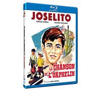 Joselito - la chanson de l'orphelin [Blu-ray] [FR Import] [Blu-ray] Joselito;...