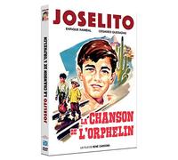 Joselito - la chanson de l'orphelin [FR Import] [DVD] Joselito; Rambal, Enriq...