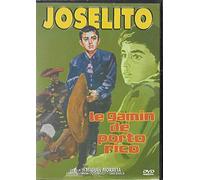 Joselito - Le gamin de Porto-Rico