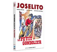 Joselito, le petit gondolier