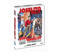 Joselito - le petit gondolier