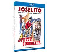 Joselito, le petit gondolier [Blu-ray]