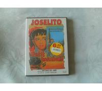 Joselito - le petit vagabond