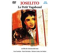 Joselito : Le Petit Vagabond