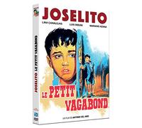 Joselito, le petit vagabond [FR Import] [DVD] Joselito, Jimenez; Canalejas, L...