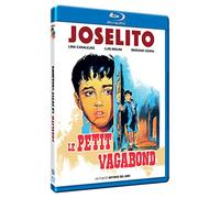Joselito, l'enfant à la voix d'or [Blu-ray] [FR Import] [Blu-ray] Jimenez, Jo...