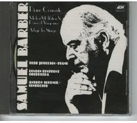 Joselson,Tedd - Klavierkonzerte