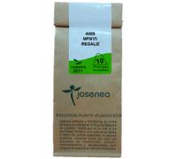 Josenea Anis Licorice Mint Bag of 10 envelopes.