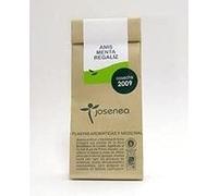 Josenea Anise Menta Regaliz Bag 50g - 1 unit