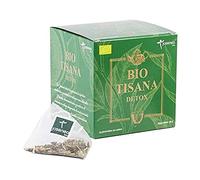 Josenea Biotisana Detox 15 Pyramids 1 Unit 200 g