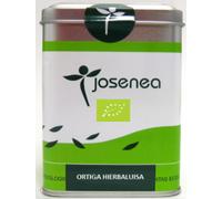 Josenea Nettle and Lemon Verbena Can of 15 Sachets