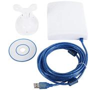 Josenidny 150Mbps High Gain 14DBi Antenna 5M Cable Wireless USB Adapter High Outdoor Waterproof Long Range Wifi Receiver