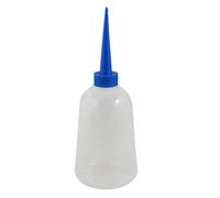 Josenidny 2 Pcs Plastic Industry Sewing Machine Oil Liquid 250ml