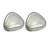 Josenidny 2Pcs Replace Head Protection Cap Cover for HQ8 PT815 PT860 PT861 PT880 AT890 AT891 AT893 AT894 AT910