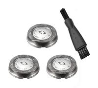 Josenidny 3 Piece Replacement for HQ3 HQ4 HQ55 HQ56 HQ6900 HQ6868 HQ5812 HQ6874 Blade