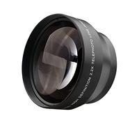 Josenidny 67Mm 2.2X Universal Teleconverter Lens 18-135 Focus Segment Telephoto Lens Multilayer Coating Digital SLR Camera Parts