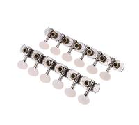 Josenidny 6R6L 12 String Acoustic Guitar Tuning Key Tuner String Tuner Button