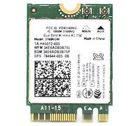 Josenidny AC3160NGW Wireless Network Card Wifi Adapter BT 4.0 Dual Band for 04X6034 Y40 Y50 G40 G50 B40 Z50