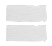 Josenidny Applicable for Mi Air Cleaner Pro / 1/2 Universal Air Cleaner Filter HEPA Filter Quality 6 Pieces 68 x 30 cm Static Cotton