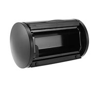 Josenidny Black Rear Ashtray Bin Ash + Side For Golf 4 Mk4 1J0 857 962H +1J0 863 359E