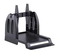 Josenidny External Roll Label Holder for Desktop Barcode Label Printer for Argox Datamax Godex Printer