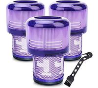 Josenidny Filter for V11 Vacuum Cleaner V11 Torque Drive V11 Animal Cordless Vacuum Cleaner Hepa Filter