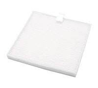 Josenidny Filter Strainer Accessory for V8 V8S X750 X800 X785 V80 Sweeper (White + Black)