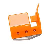 Josenidny For XC-2000E Citrus Juicer Replacement Parts Electric Orange Spare Machine Parts Citrus Juicer Parts Orange Blade Knife Citrus Juicer Orange