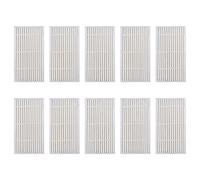 Josenidny Hepa Filter for V3 / V3 + / V5 / V5S Sweeping Robot Vacuum Cleaner Parts for Home Pack of 10