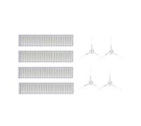 Josenidny HEPA Filter Side Brush for Explorer Series 60 RR7455 7447 Series 60 Robot Vacuum Cleaner Replacement