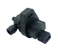Josenidny New Black Canister Purge Valve Fit for E38 E39 E46 13901433603