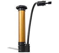Josenidny Portable Bicycle Pump High Pressure Cycling Hand Pump Tire Inflator Mountain Bike Pump