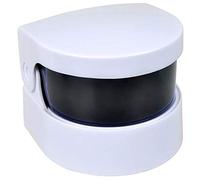 Josenidny Sonic Cordless Denture Cleaner Premium Jewelry Coins Cleaning Machine