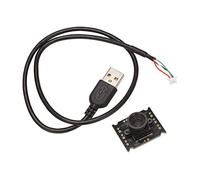 Josenidny USB Camera Module OV9726 CMOS 1MP 50 Degree Lens USB IP Camera Module for and Linux System