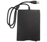 Josenidny USB Portable Diskette Drive 1.44Mb 3.5 Inch 12 Mbps USB External Portable Floppy Disk Drive Diskette FDD for Laptop