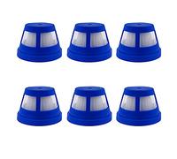 Josenidny Vacuum Cleaner Filter HEPA for H11 Handheld Vacuum Cleaner Filter Pack of 6