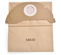 Josenidny Vacuum Filter Bags for A2004 WD2 Vacuum Pack of 10
