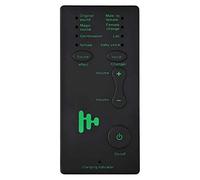 Josenidny Voice Changer, Handheld Microphone Voice Changer Machine for Kids, for