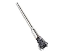 Josenidny Wire Brush for Drill 3 mm x 5