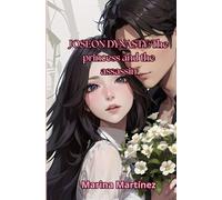 JOSEON DYNASTY: The princess and the assassin