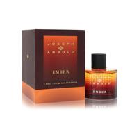 Joseph Abboud Ember by Joseph Abboud Eau De Parfum Spray 100ml for Men - n/a - 100 ml