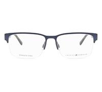 Joseph Abboud JA4088 Men's Glasses, Blue, Size 54