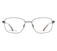 Joseph Abboud JA4094 Men's Glasses, Brown, Size 53