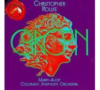 Joseph Alessi - Rouse: Gorgon, Trombone Concerto, Iscariot