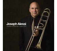 Joseph Alessi Trombone Recital Tour in Japan 2011