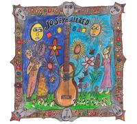 Joseph Allred - Folk Guitar [Vinyl LP] [VINYL]