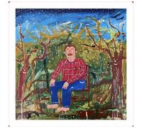 Joseph Allred - Joseph Allred - The Rambles & Rags of Shiloh: - Vinyl / 12" A...