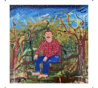 Joseph Allred - The Rambles & Rags of Shiloh [VINYL]