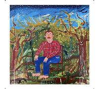 Joseph Allred - The Rambles & Rags of Shiloh [VINYL]